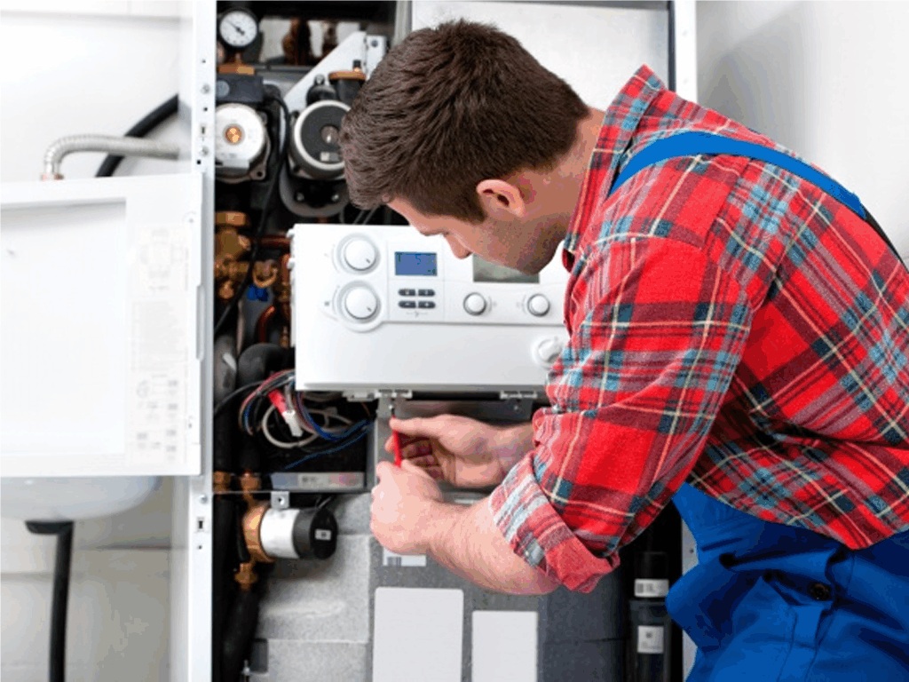 Bala Sunny Sunny kombi petek temizleme – Isınma sorunu kökünden çözüldü. - Teknik servis örneği